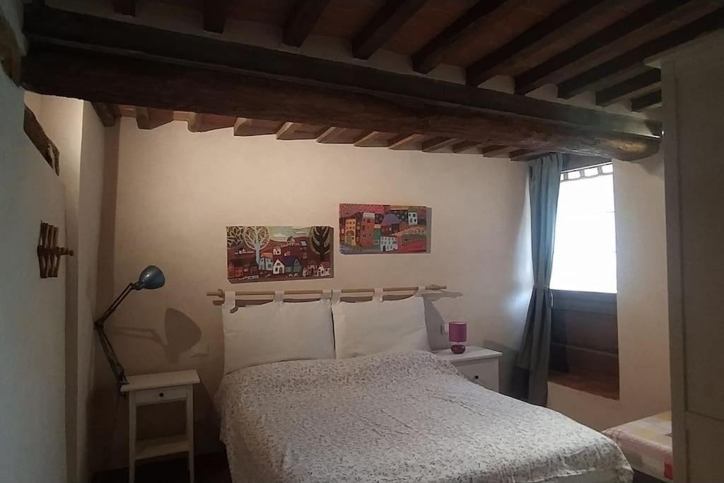 Agli Olivi Di Marciano Apartment Siena Exterior foto