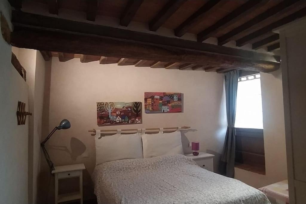 Agli Olivi Di Marciano Apartment Siena Exterior foto